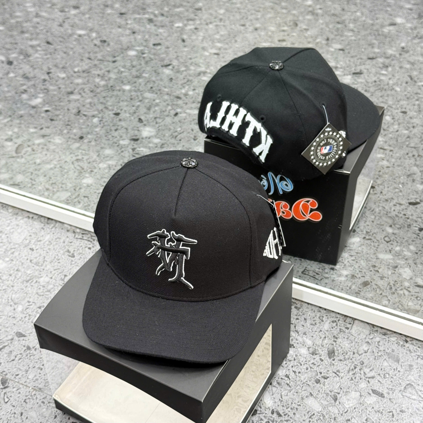 killthehype snapback