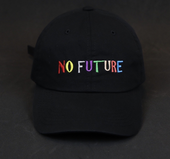 Nón dadhat ( ballcap) no future