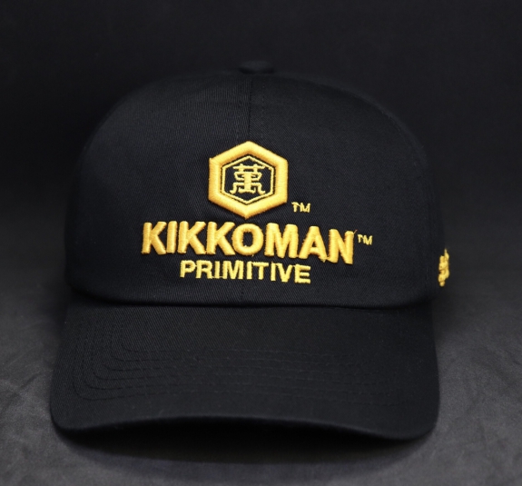 Ballcap KiKKoMan