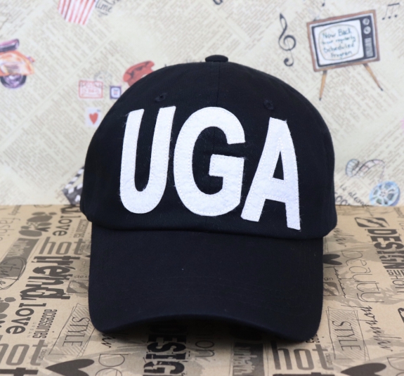 Dadhat (ballcap ) UGA