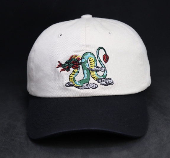 Dadhat ballcap rồng dragonballz