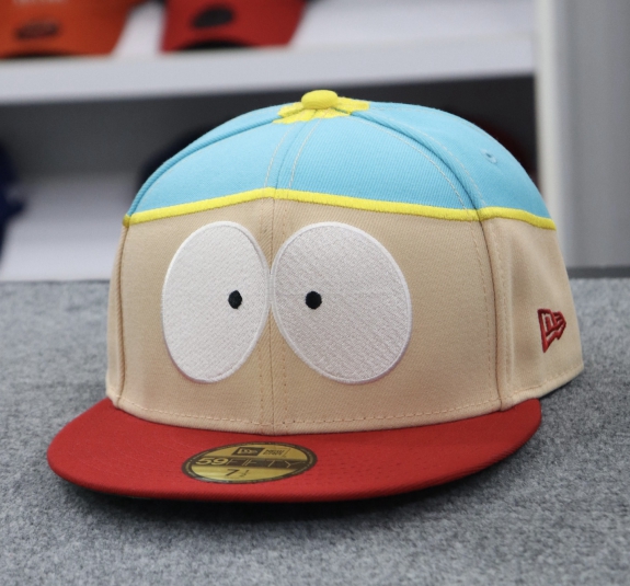 SOUTH PARK 59FIFFTY
