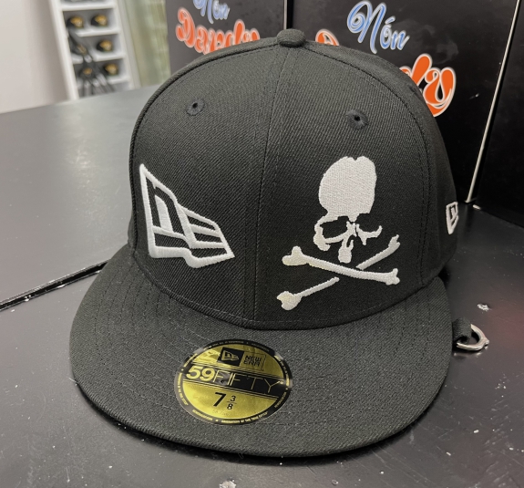 Fitted Mastermind Japan