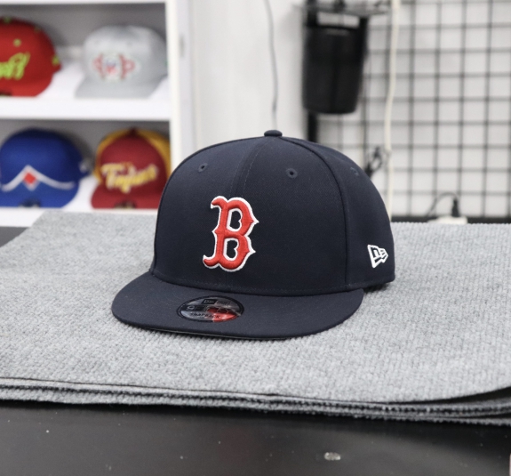 9FIFTY BREDSOX