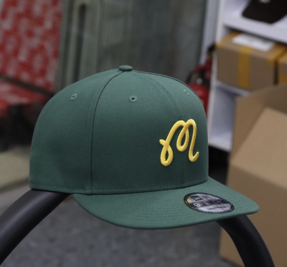 9FIFTY MALBON 
