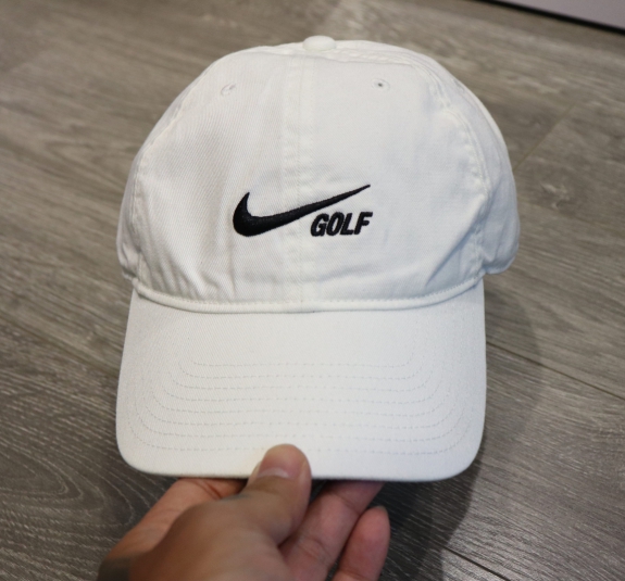 cong Nike Golf kem vải cotton