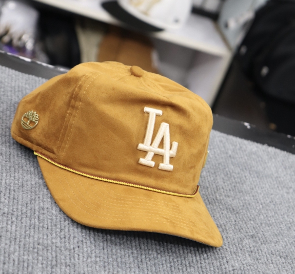NE x Timberland 19TWENTY DODGERS
