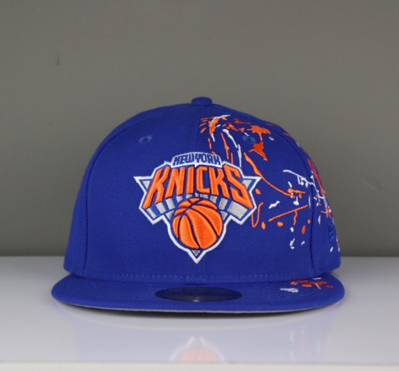 NÓN NEW ERA 59 FITTY KNICKS VẢY SƠN