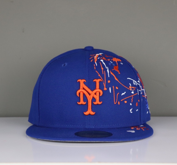 NÓN NEW ERA 59 FITTY NY VẢY SƠN