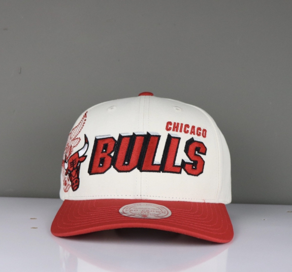 NÓN SNAPBACK BULLS SHADOW RETRO