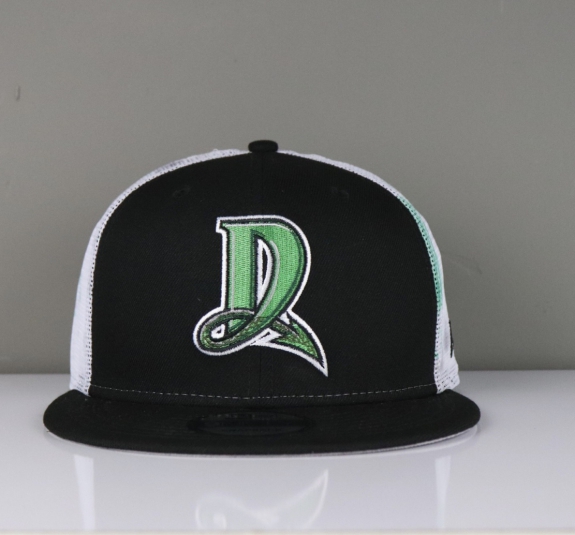 NÓN SNAPBACK D LƯỚI