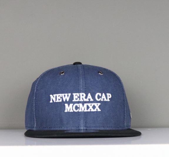 NÓN SNAPBACK JEANS NEW ERA