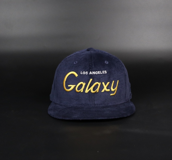 NÓN SNAPBACK LA GALAXY NHUNG TĂM