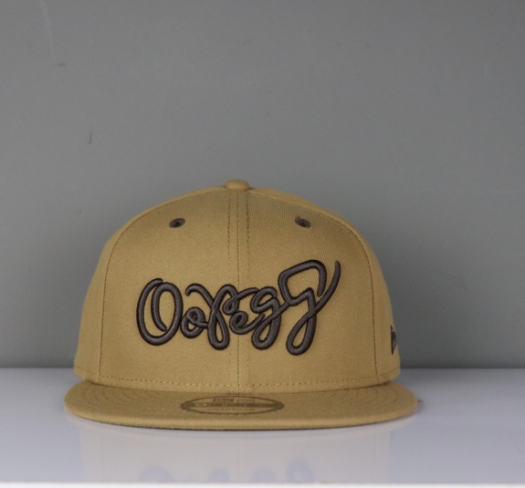 NÓN SNAPBACK OOGEGG NÂU