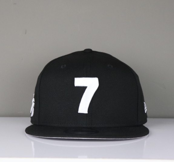 NÓN SNAPBACK SỐ 7 NETS