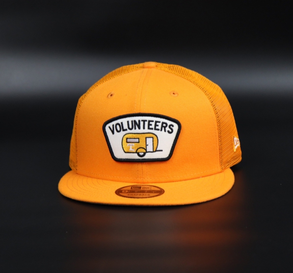 NÓN SNAPBACK VOLUNTEERS CAM LƯỚI