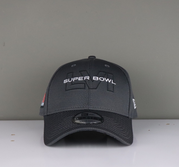 NÓN CONG SUPER BOWL XÁM VẢI JERSEY