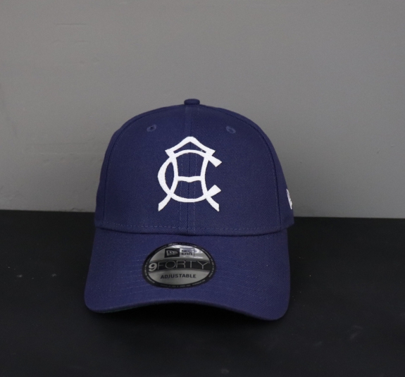 NÓN CONG RETRO VINTAGE CA XANH NAVY